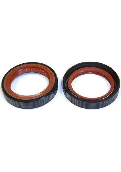 ELRİNG 294357 Krank Keçesi Ön