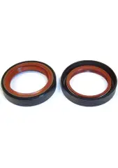 ELRİNG 294357 Krank Keçesi Ön