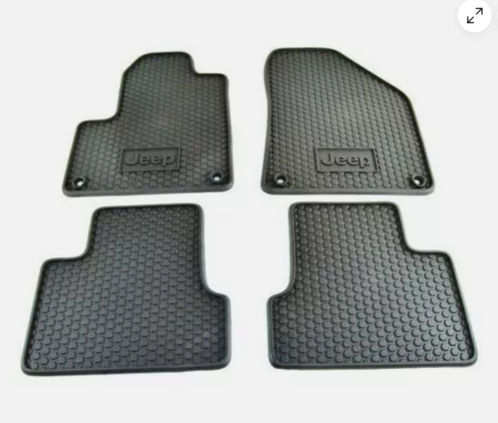 Jeep Cherokee KL 2014 Paspas K1UB87DX9AB / 1UB87DX9AB