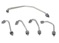 Ducato Enjektör Boru Takımı 504097481