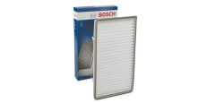 BOSCH 1987432208 TRAFİC II Polen Filtresi 7701050319