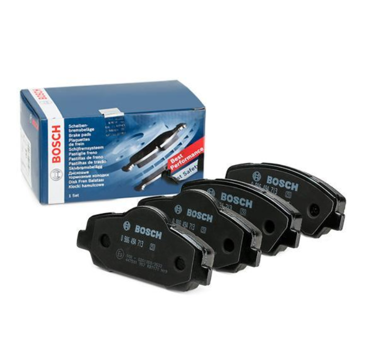 BOSCH 0986494713 / 308 / 301 / Elysee Ön Fren Balata 1608691380 / 1647863480