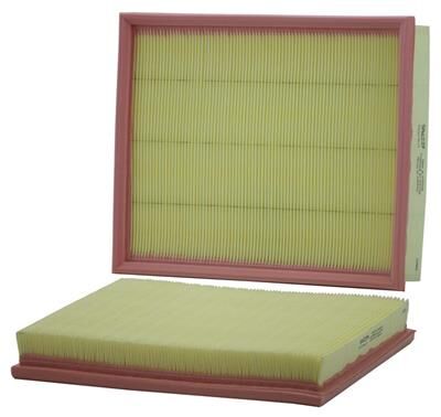 MAHLE LX4392 / 2.0 D Hava Filtresi LR071942