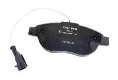 FIAT Fren Balatası  LP1721