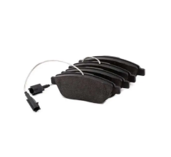 FIAT Fren Balatası  LP1721