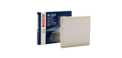 BOSCH Polen Filtresi - 1987432216