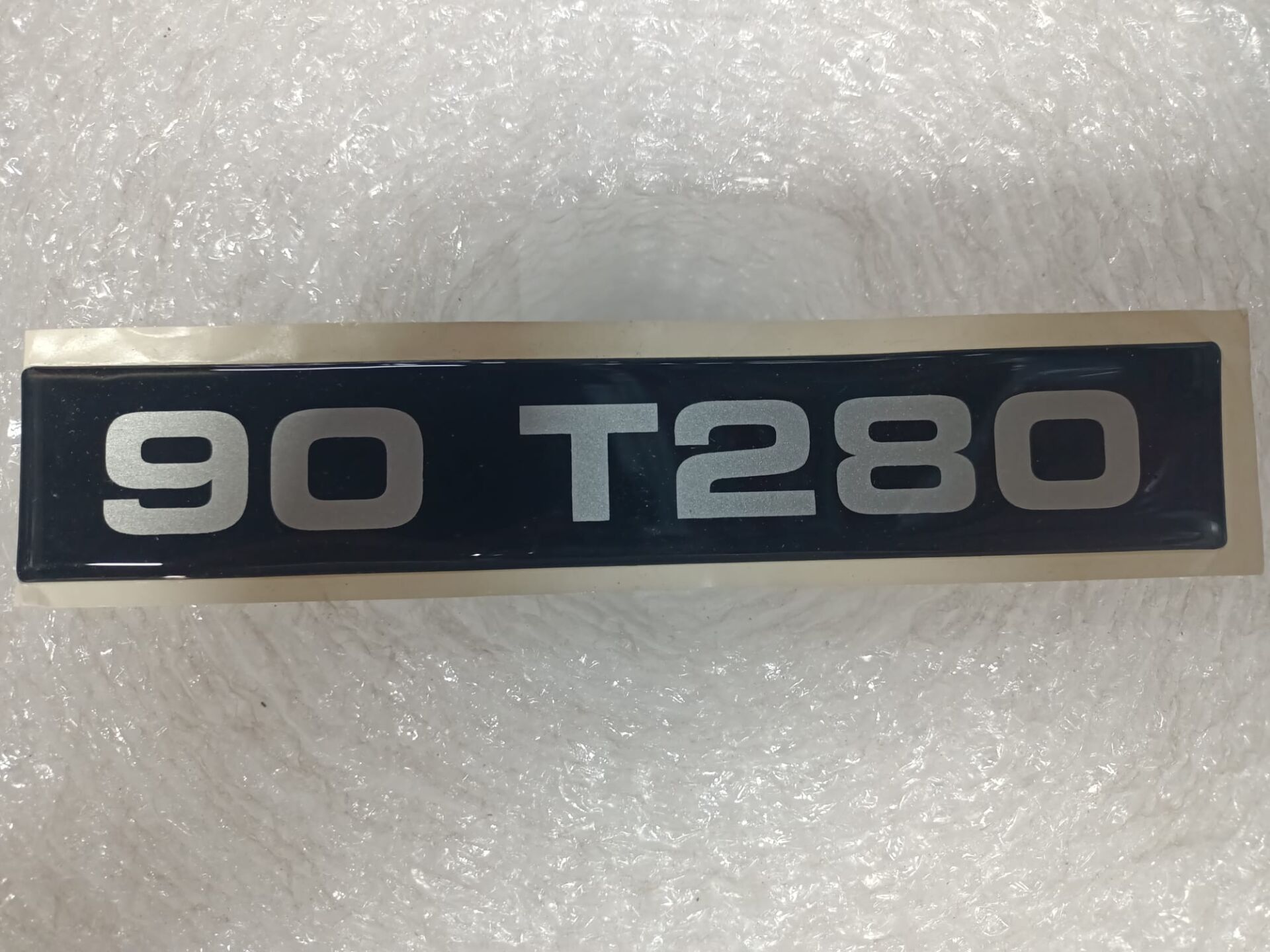 FORD 2C11402A16DA 90 T280 YAZISI