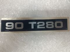 FORD 2C11402A16DA 90 T280 YAZISI