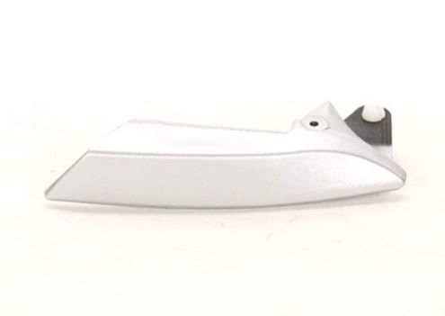OPAR 71744440 Fiat Grande Punto Ön Sol Kapı İç Kolu Açık Gri