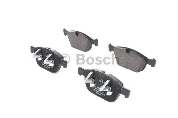 BOSCH 0986494305 VOLVO XC60 XC90 Ön Fren Balata  30793943