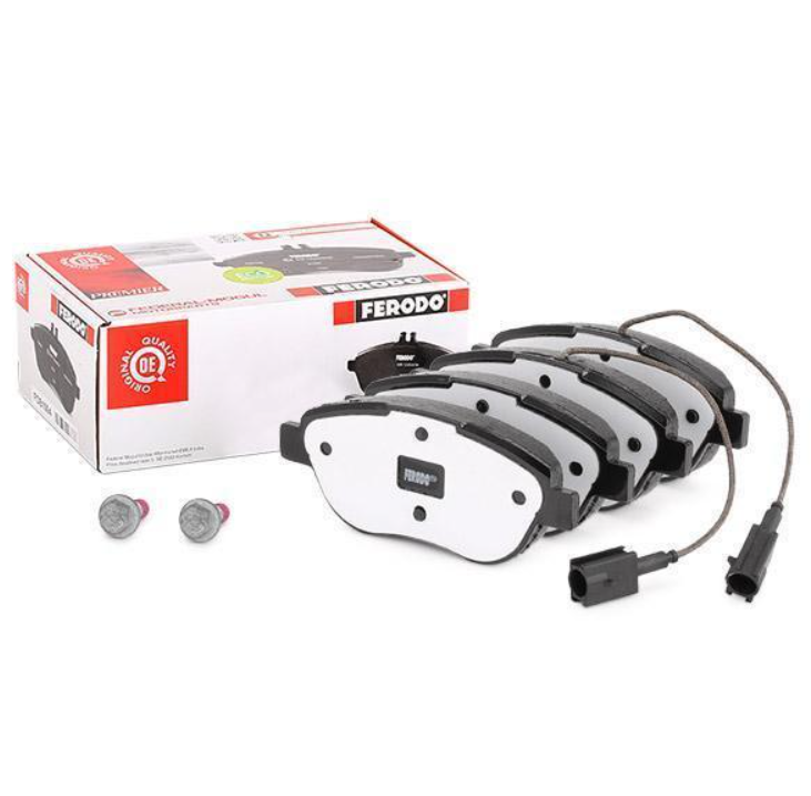 FERODO FDB1467W Fren Balatası FDB1467W