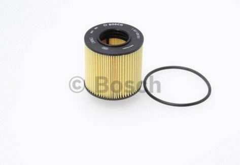 BOSCH 1457429301  VW 1,4 TSİ-1,6 FSİ Yağ Filtresi 03C115562