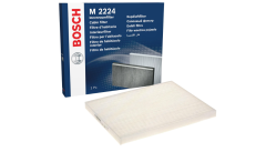 BOSCH Polen Filtresi 1987432224