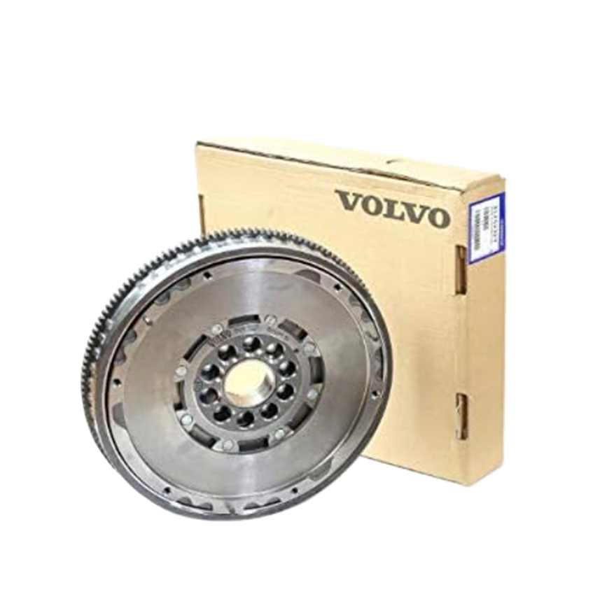 VOLVO 2,4D D5 Şanzıman Volanı 30681145 ,30759473 ,31259327, 8675012