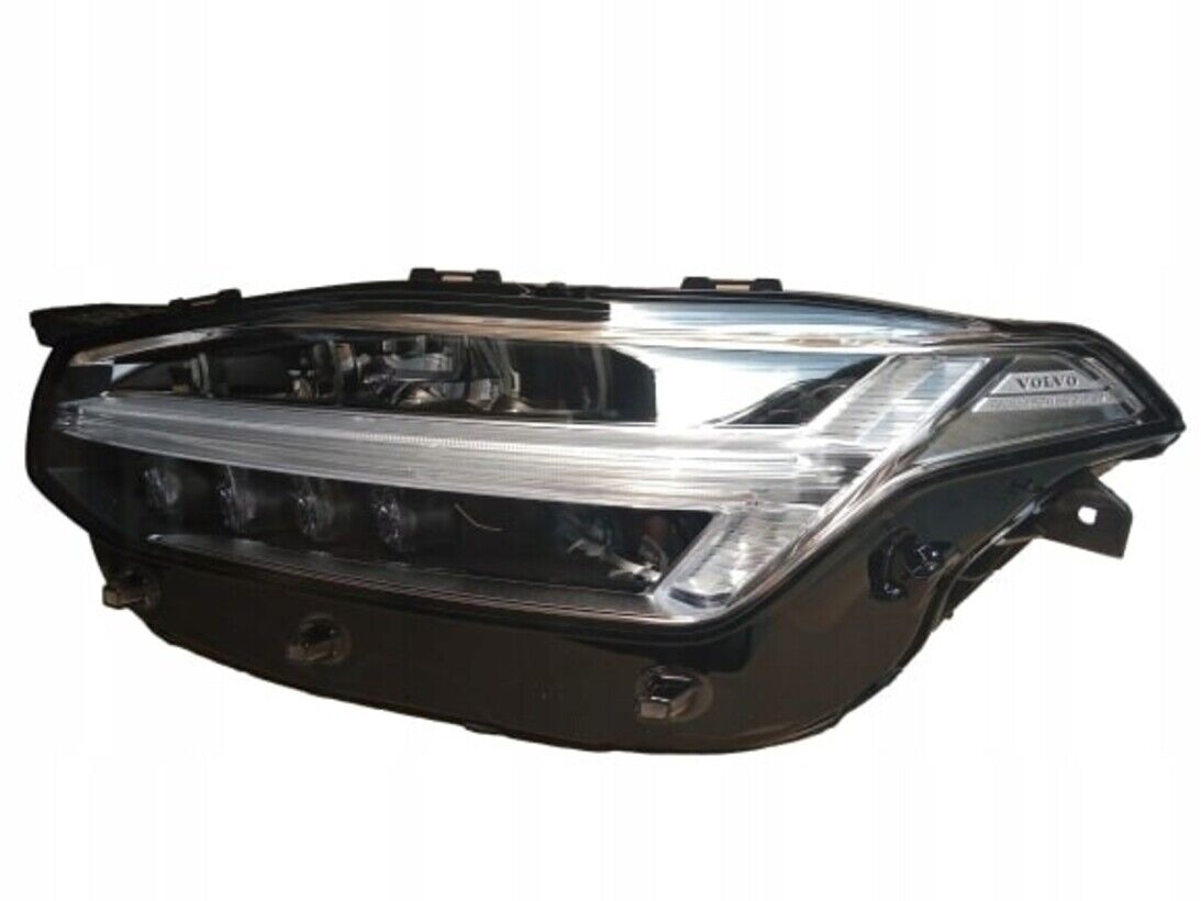 VOLVO XC90 Ön Sağ Far 31655774