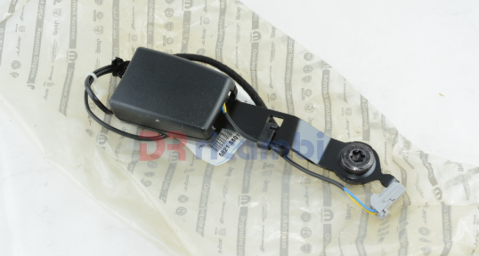 Punto Emniyet Kemer Jopu Ön Sol Kablolu 2009> 185629780