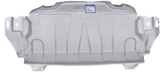 VOLVO 32262065 XC40 Arka Taban Paneli Isı Kalkanı 31455068