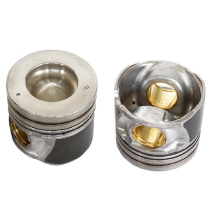 FİAT 2.0 MJT Piston Sekman TK ( 0.4 Ölçü ) 55257441 / 55275636