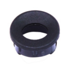 Fiat Grande Punto Radyatör Alt Lastiği OPAR 51805126