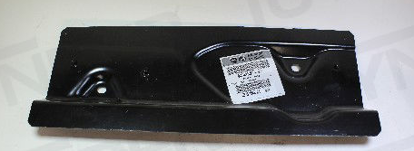 Doblo Arka Taban Takviye Sacı 2015> OPAR 52087860