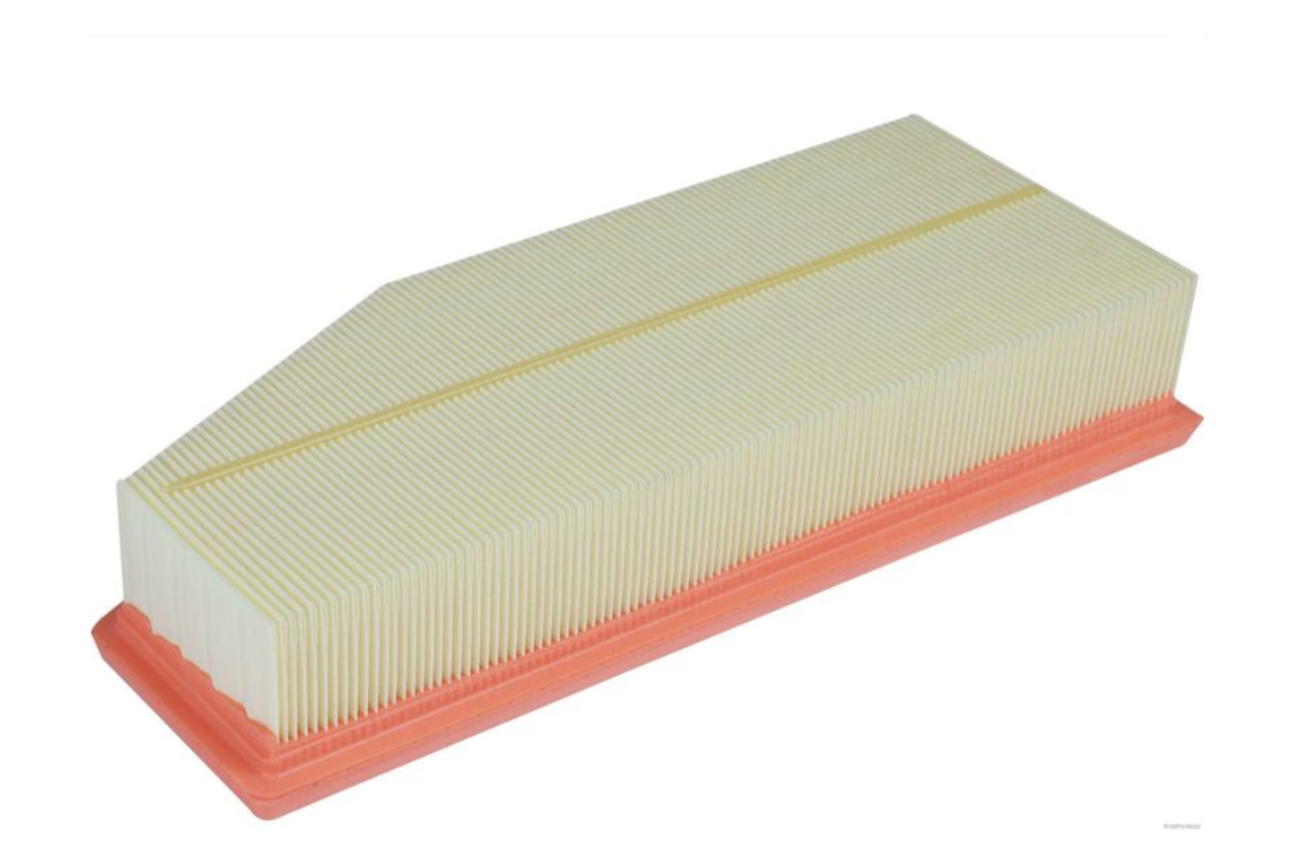 NISSAN Qashqai J12 Hava Filtresi 165466UM1A