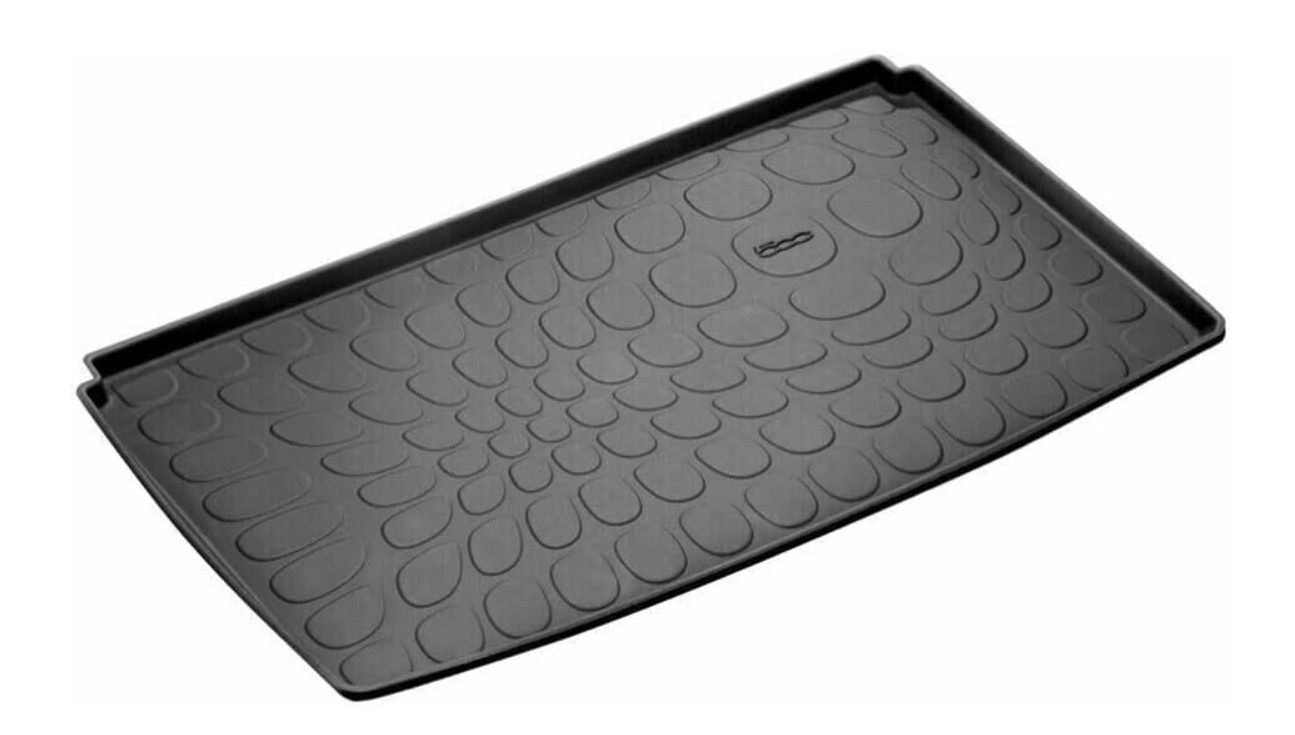 Fiat 500L Bagaj Havuzu OPAR 50926906