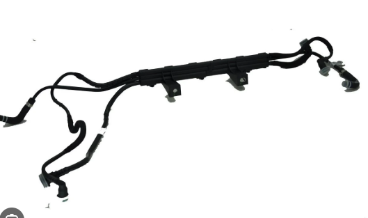 Doblo Yakıt Borusu OPAR 51910500 / 52017657