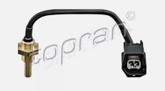 Volvo S40 S60 S80 V40 V70 Hararet Müşürü TOPRAN 600659885