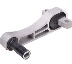 Fiat Linea Şanzıman Alt Takozu 1.3Jtd OPAR 51813604