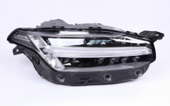 Volvo XC90 Ön Sağ Far 31677039 / 31446688