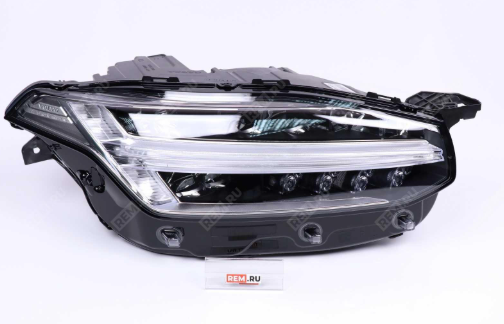 VOLVO 31677039 XC90 Ön Sağ Far 31446688