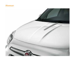 FIAT 500X Kaput Çubuğu 50927458
