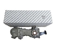 Fiat 1,3 MJT Doblo 500 Punto İdea Palio Panda  Yağ Pompası 55232196