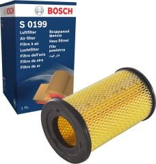BOSCH F026400199 Hava Filtresi 16546-9S000