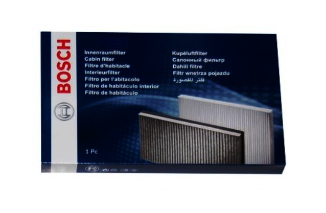 BOSCH 1987432255 Polen Filtresi 97610-37000