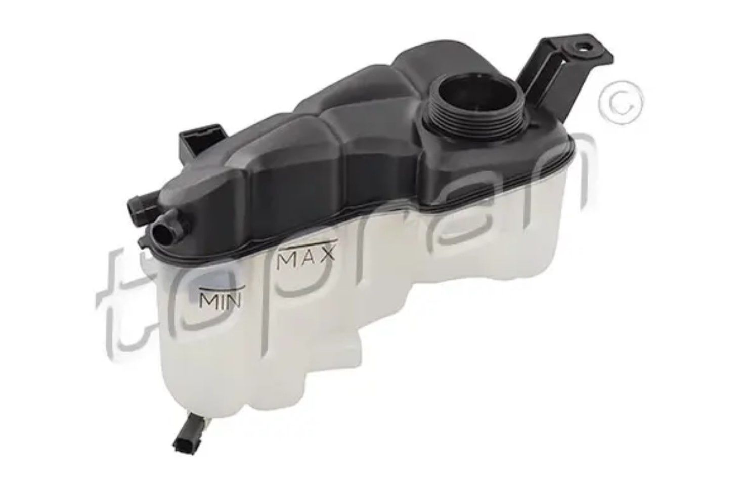 VOLVO S60 Yedek Su Deposu TOPRAN 12790LR  / 31200320