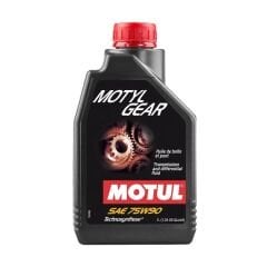 MOTUL 109055 Motyl Gear 75W90 1L Şanzıman Yağı Tam Sentetik