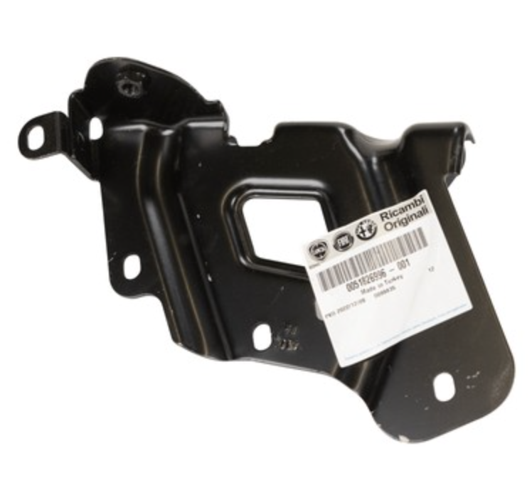 Fiat Doblo III Sağ Far Yuva Sacı Bağlantı Braketi OPAR 51826996