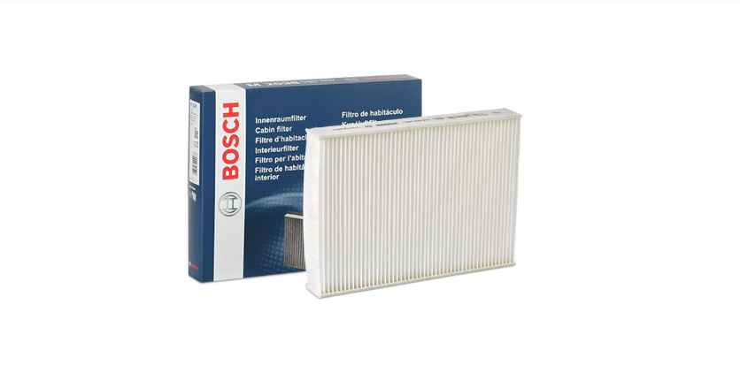 BOSCH 1987432272 Polen Filtresi