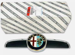 Alfa Romeo Spider Brera Amblem Logo 156067471 6000630115