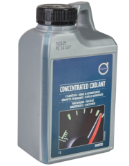 VOLVO Konsantre Antifiriz 31439720