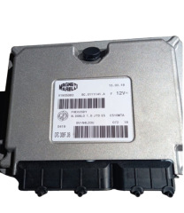 Fiat Doblo Şanzıman Elektronik Kontrol Ünitesi - Beyni 51905083