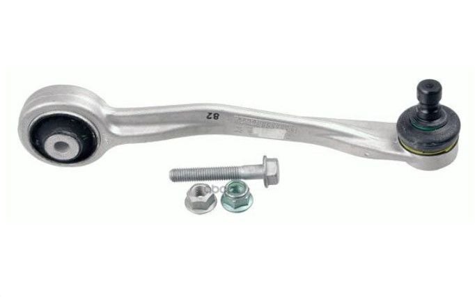 AUDİ Arka  Üst Rotil Kol  | Lemförder 3389802 : 8K0407509B