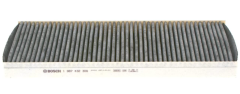 BOSCH Karbonlu Polen Filtresi - 1987432306