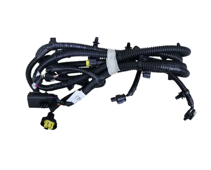 VOLVO XC40 Ön Tampon Park Sensör Tesisatı 32276943