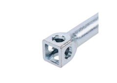 Bijon Anahtarı OPAR Egea Panda Punto 500 Ducato Boxer Jumper 51862668
