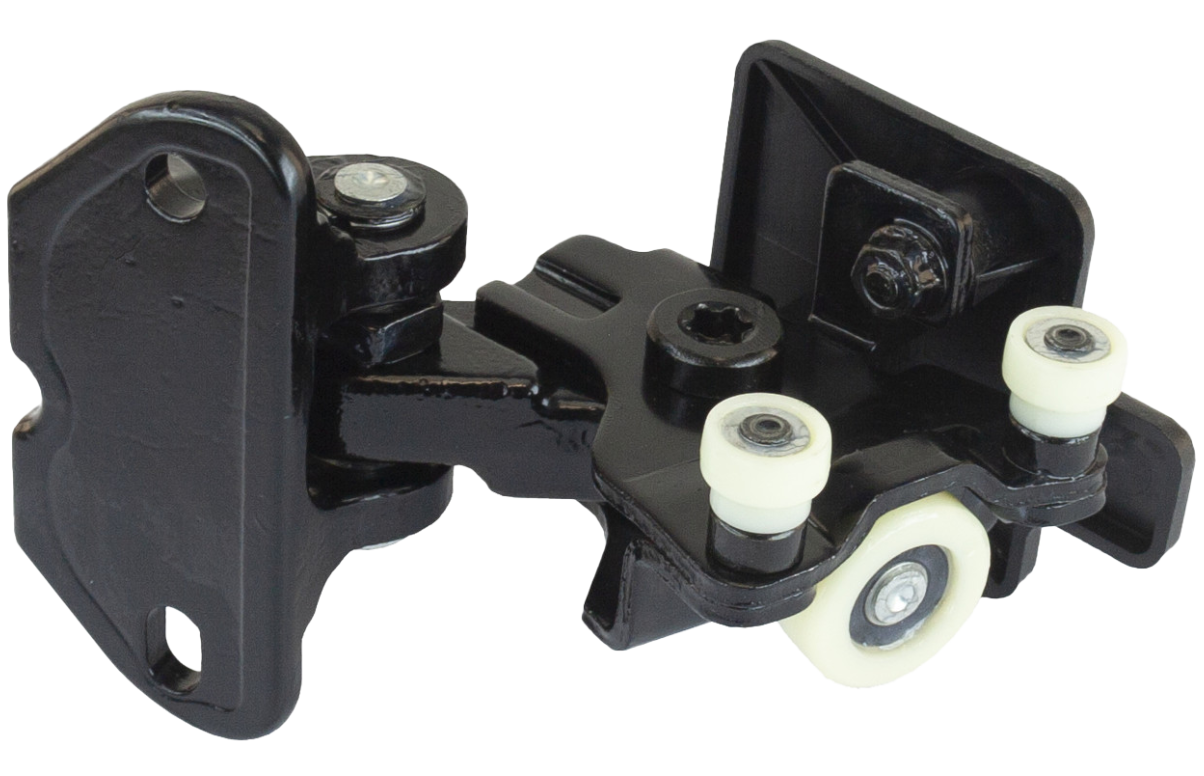 Ducato Sağ Orta Sürgülü Kapı Mekanizması 53347745