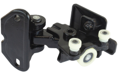 Fiat Ducato Sağ Orta Sürgülü Kapı Mekanizması 53347745