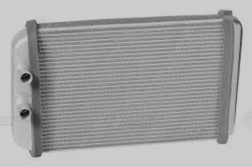 Ducato Kalorifer Radyatörü 46722710