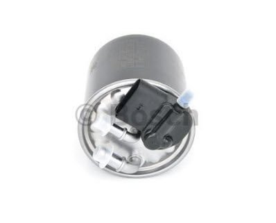 BOSCH F026402843 Mercedes Yakıt Filtresi A6420906452